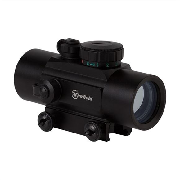 Picture of AGILITY 1X30 DOT SIGHT